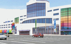 Торговый центр, фото с сайта malls.ru