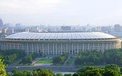 Сторонникам Путина не дадут выйти на Тверскую Сторонникам Путина не дадут выйти на Тверскую