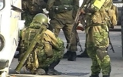 Количество терактов в РФ за прошедший год сократилось более чем в два раза Количество терактов в РФ за прошедший год сократилось более чем в два раза
