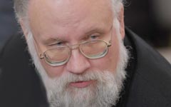 Владимир Чуров. Фото © РИА Новости, Алексей Никольский Владимир Чуров. Фото © РИА Новости, Алексей Никольский