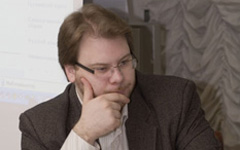 О. Неменский О. Неменский