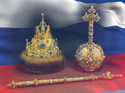Может ли монархия стать гарантией демократии в России? Может ли монархия стать гарантией демократии в России?