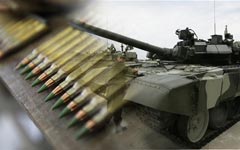 Срыв оборонного заказа становится недоброй традицией? Срыв оборонного заказа становится недоброй традицией?