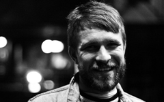 Жора Кушнаренко