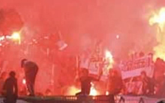 Трагедия в Египте - далеко не первая футбольная бойня