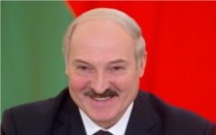 Александр Лукашенко © РИА Новости, Сергей Гунеев