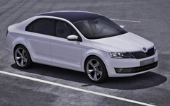 Skoda MissionL Skoda MissionL