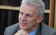 Андрей Фурсенко © РИА Новости, Алексей Никольский Андрей Фурсенко © РИА Новости, Алексей Никольский