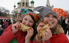 Масленица, фото с сайта tourprom.ru Масленица, фото с сайта tourprom.ru