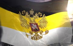 «Самое страшное для власти политическое течение - русский национализм» «Самое страшное для власти политическое течение - русский национализм»
