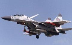 Су-30. Фото: oruzie.su Су-30. Фото: oruzie.su