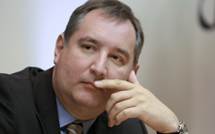 Дмитрий Рогозин © РИА Новости, Михаил Фомичев Дмитрий Рогозин © РИА Новости, Михаил Фомичев