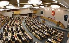 «Новые партии вступят в конкуренцию не столько с властью, сколько друг с другом»