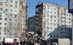 В Астраханской области сегодня объявлен день траура В Астраханской области сегодня объявлен день траура