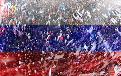 Современные элиты не могут справиться с новыми вызовами Современные элиты не могут справиться с новыми вызовами
