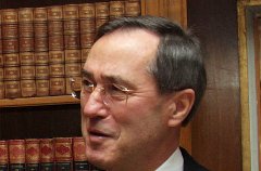 Клод Геан. Фотография с сайта wikipedia.org Клод Геан. Фотография с сайта wikipedia.org