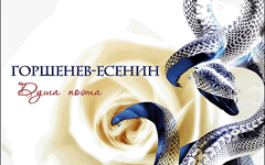 Горшенев-Есенин «Душа поэта», фото с сайта nwcod.com