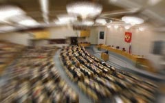 Политреформа достанется в наследство следующему президенту Политреформа достанется в наследство следующему президенту