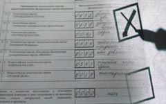 «Протокол будет написан так, как это нужно, и всё» (ВИДЕО) «Протокол будет написан так, как это нужно, и всё» (ВИДЕО)