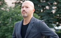 Федор Бондарчук Федор Бондарчук