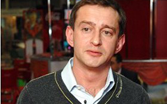 Константин Хабенский