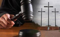 Тверской суд установил: поляков в Катыни расстреляли немцы