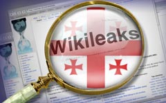 Публикация WikiLeaks подтвердила: войну в Осетии развязала Грузия