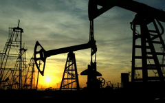 Цена нефти растет, а ее потребление снижается, фото с сайта tamognia.ru