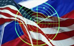 США покажут России свою противоракетную «дубинку» США покажут России свою противоракетную «дубинку»