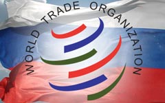 Правительство кинулось спасать Россию от ВТО, куда само ее и затащило