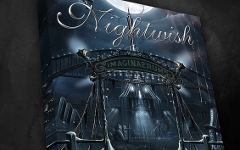 Nightwish «Imaginaerum» (2 CD)