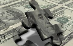Падение экономики США несколько замедлилось Падение экономики США несколько замедлилось