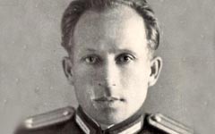 Щербинин Павел Афанасьевич Щербинин Павел Афанасьевич