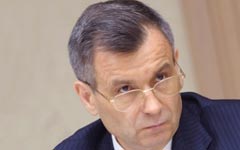 Рашид Нургалиев