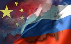 Либералы объявили главным врагом России Китай Либералы объявили главным врагом России Китай