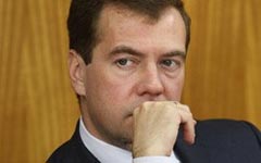 Дмитрий Медведев Дмитрий Медведев
