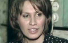 Ирина Пороховщикова Ирина Пороховщикова