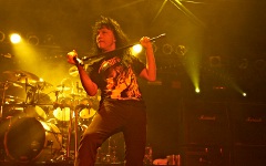 Anthrax