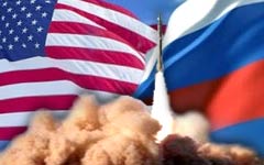 «Секреты» американской ПРО Москва оценила в непечатных выражениях «Секреты» американской ПРО Москва оценила в непечатных выражениях