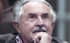 Тонино Гуэрра, фото с сайта svit24.net