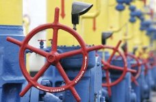 Украина призналась в нарушении газового контракта с Россией