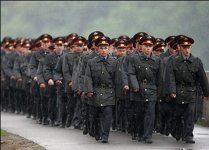 В бесчинствах «ментов-отморозков» есть прямая вина Горбачева В бесчинствах «ментов-отморозков» есть прямая вина Горбачева
