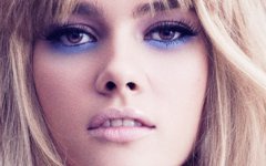 Актуальные тенденции моды макияжа весны-лета - 2012, фото с сайта f-journal.ru