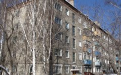 Жильцам хрущевок отказали в улучшении жилищных условий, фото с сайта xruschevka.ru