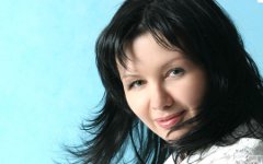 Ирина Шведова, фото с сайта blogs.privet.ru