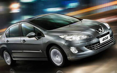 Peugeot 408 Peugeot 408