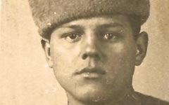 Пимкин Иван Федорович Пимкин Иван Федорович