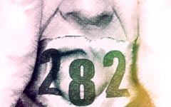 «282-й статьи в Уголовном кодексе вообще быть не может» «282-й статьи в Уголовном кодексе вообще быть не может»