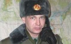 Сергей Солнечников