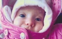 Для брянского отца-убийцы требуют высшей меры наказания Для брянского отца-убийцы требуют высшей меры наказания